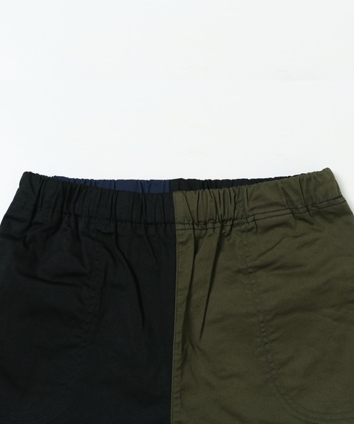 KRIFF MAYER Kid's Collection（クリフメイヤーキッズコレクション）の「ミックスパンツ（その他パンツ・キッズ・ベージュ/その他5/カラフル/チャコール・120/130/140/150/160/170）」の17枚目の写真