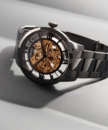 FOSSIL｜フォッシルの腕時計（自動巻き式）人気ランキング（メンズ 