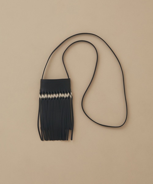 セール Nomadis Dance Petit 携帯 カードケース ショルダーバッグ Nomadis ノマディス のファッション通販 Zozotown