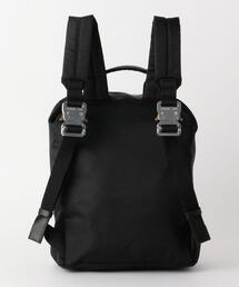 1017 alyx 9sm tank back pack アリクス バッグ 1017 ALYX 9SM（アリクス）の「＜1017 ALYX 9SM＞ TANK BACKPACK
