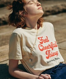 FREAK'S STORE | ヴィンテージFTCロゴTEE(Tシャツ/カットソー)