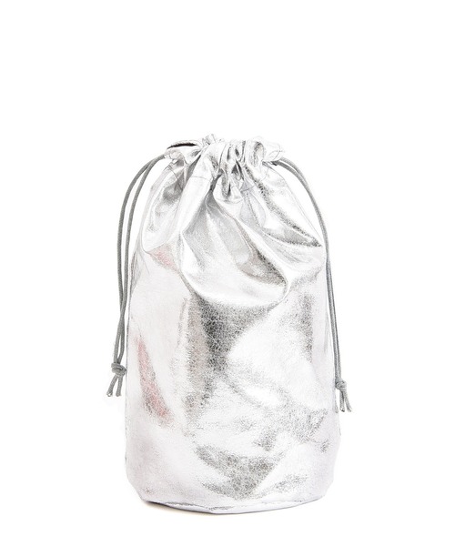 Laugoa（ラウゴア）の「ONT ペーパー ミニ かごバッグ（かごバッグ・レディース・ベージュ・9）」の9枚目の写真