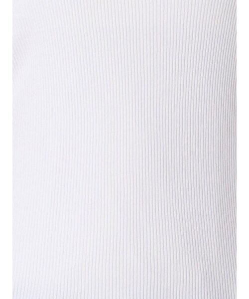 Ungrid（アングリッド）の「ワンショルダータンクトップ（タンクトップ・レディース・ベージュ/パープル/オフホワイト/オレンジ・FREE）」の21枚目の写真