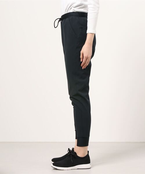 UNDER ARMOUR（アンダーアーマー）の「アンダーアーマー UA Armour Sport Woven Pant（その他パンツ・レディース・ブラック・M/S/XL/L）」の3枚目の写真