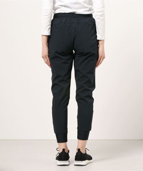 UNDER ARMOUR（アンダーアーマー）の「アンダーアーマー UA Armour Sport Woven Pant（その他パンツ・レディース・ブラック・M/S/XL/L）」の2枚目の写真