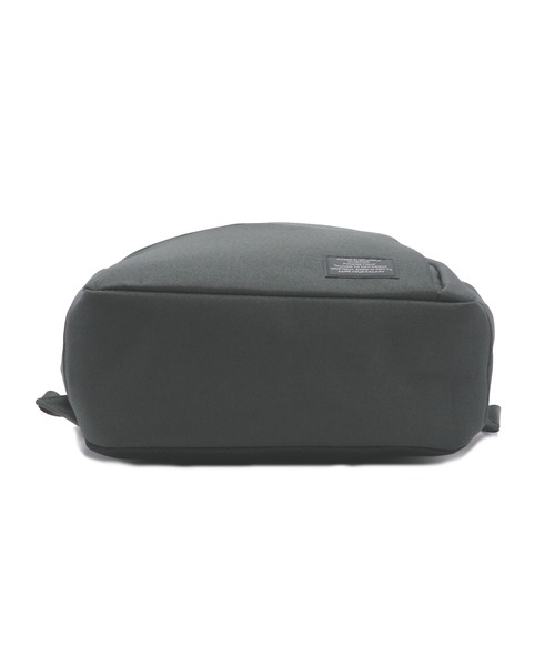 GUSCIO UOMO（グッシオ ウォーモ）の「【グッシオ ウォーモ】リュックサック バッグパック 撥水ナイロン オンオフ兼用（バックパック/リュック・メンズ・ブラック/グレー/ネイビー・FREE）」の11枚目の写真