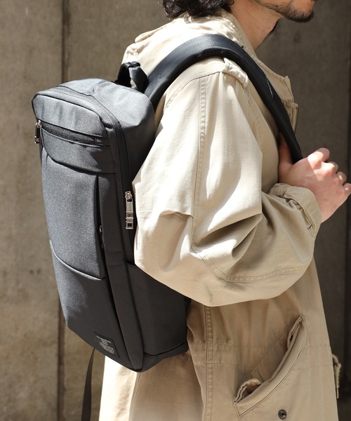 ファーリュック2hollis着用オピウム系 bag opium ファーリュック opium 2hollis y2k - メルカリ