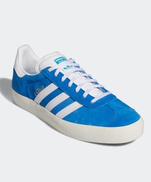 adidas | 【アディダス スケートボーディング】ガゼル ADV [Gazelle ADV](スニーカー)