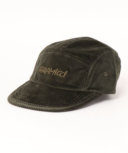 セール キャップ Jet Gramicci 帽子 Corduroy Cap キャップ Gramicci グラミチ のファッション 63 Gramicci Kids