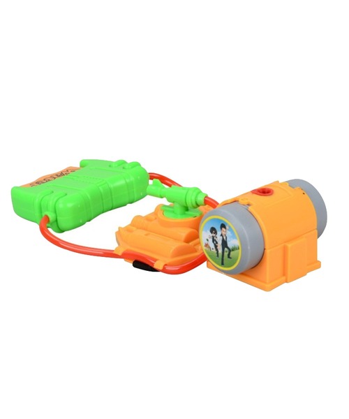 CALIFORNIATOYS(カリフォルニアトイズ)の「装着できる水鉄砲(おもちゃ・レディース・グリーン/オレンジ/レッド・FREE)」の11枚目の写真