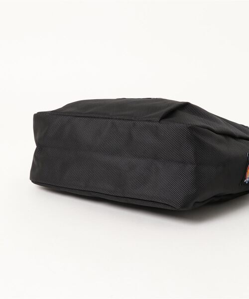 Dickies（ディッキーズ）の「Dickies 1680D MINI SHOULDER（ショルダーバッグ・レディース・ブラック・FREE）」の3枚目の写真