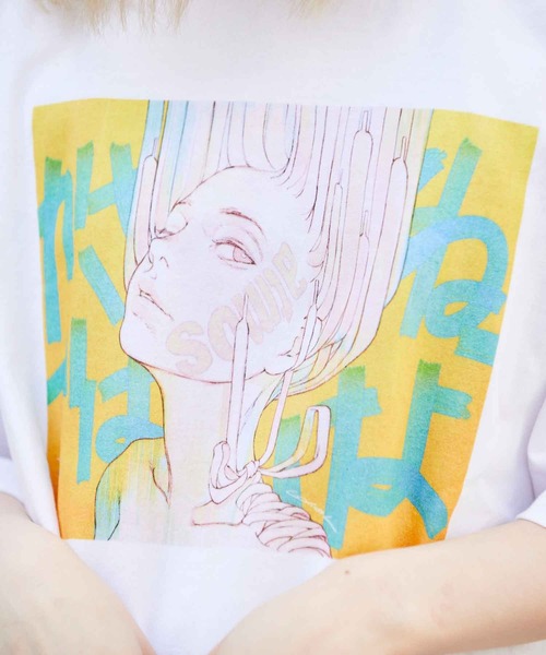 atmos - 古塔つみ　赤盤　特装版 atmos限定 おまけ付き 古塔つみ × atmos カプセルコレクションが登場。 | Foot Locker