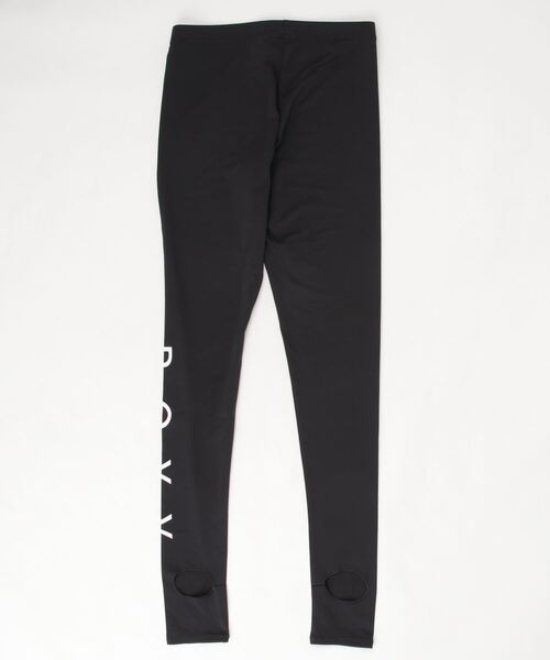 ROXY(ロキシー)の「ロキシー ROXY DIVING DEEP(スイムグッズ・レディース・ブラック×ホワイト・M/L/S)」の2枚目の写真