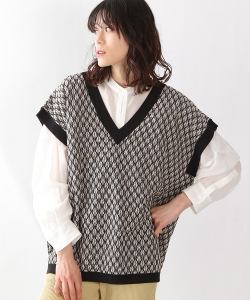 LOWRYS FARM（ローリーズファーム）の「2WAYBIG