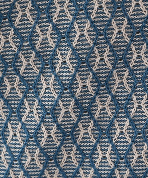 LOWRYS FARM（ローリーズファーム）の「２ＷＡＹＢＩＧシルエットベスト　948759（ベスト・レディース・ブラック/ブルー/アイボリー・FREE）」の14枚目の写真