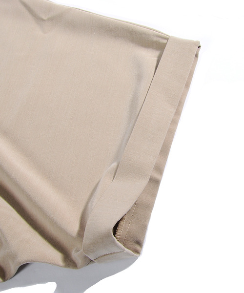 neos（ネオス）の「【neos -addictive design-】Big silhouette Dolman sleeve shirt（シャツ/ブラウス・メンズ・ブラック/ベージュ/オフホワイト・MEDIUM/LARGE）」の22枚目の写真