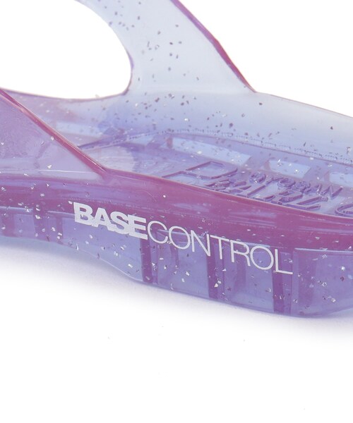 BASECONTROL（ベースコントロール）の「◆GYOSAN/ギョサン トングサンダル（サンダル・レディース・ブラック/カーキ/ライトパープル/グレー系その他2/グリーン系その他2/イエロー系/ピンク系5・99）」の17枚目の写真