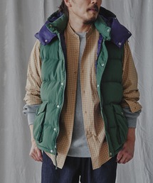 Johnbull | ダウンベスト(ダウンベスト)