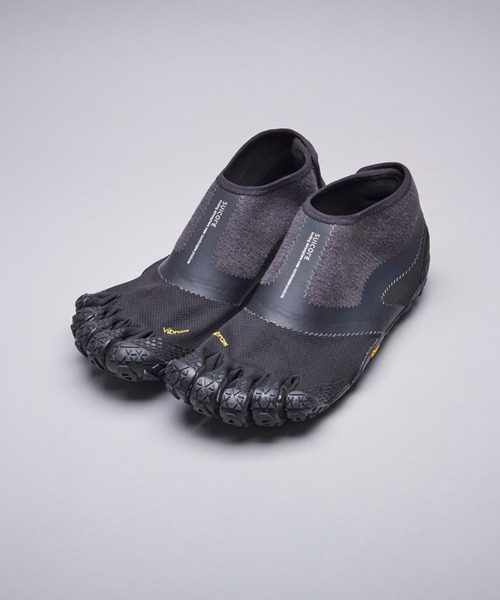 23cm 新品 Vibram 5fingers × SUICOKE 足袋 タビ 23cm 新品 Vibram 5fingers × SUICOKE 足袋 タビ - メルカリ