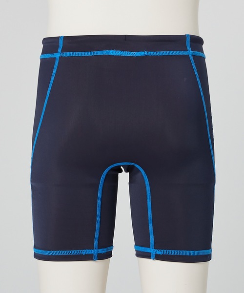 Ocean Pacific ショーツ USA製 ブラック N.HOOLYWOOD - x Ocean Pacific SHORT PANTS (BLACK