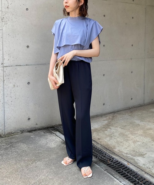 LOHEN カットソー TOPS – LOHEN