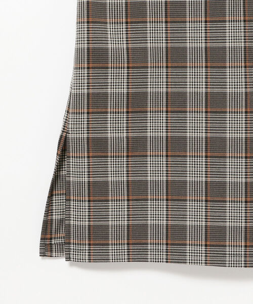 B:MING by BEAMS(ビーミングバイビームス)の「B:MING by BEAMS / バックリボン ジャンパースカート 21AW(ジャンパースカート・レディース・ブラック/その他2/その他1・MEDIUM/SMALL)」の15枚目の写真