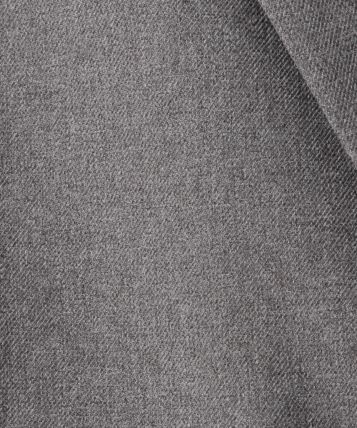 LOWRYS FARM(ローリーズファーム)の「ラナテック多機能ショートジャケット 949109(テーラードジャケット・レディース・グレー/ブルー・FREE)」の6枚目の写真