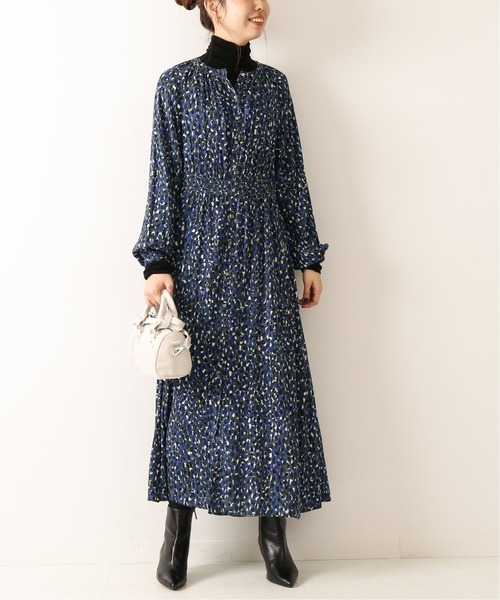 ブランド古着 長袖ワンピース ワンピース Spick Span スピックアンドスパン のファッション通販 Zozoused