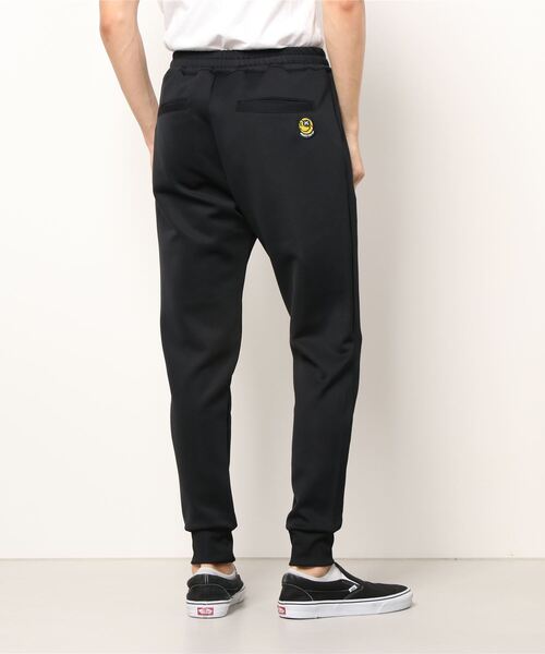 roarguns(ロアーガンズ)の「【別注】roarguns/ロアーガンズ/21MGP-RF/エンジェルパンツ(その他パンツ・メンズ・ブラック・3/2)」の3枚目の写真