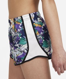 NIKE（ナイキ）の「ナイキ Dri-FIT テンポ ジュニア (ガールズ) トレーニングショートパンツ / NIKE（その他パンツ・キッズ）」