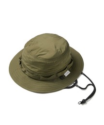 DAIWA PIER 39 GORE-TEX INFINIUM TECH JUNGLE ダイワ ピア39 ハット UNION ユニオン