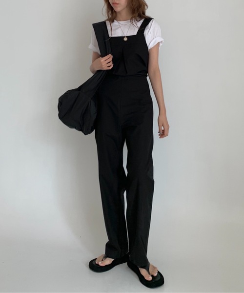 Didot.showroom（ディドット ショールーム）の「ワンショルダー ナイロン アクティブ ボディバッグ（ボディバッグ/ウエストポーチ・レディース・ブラック/グレー・FREE）」の5枚目の写真