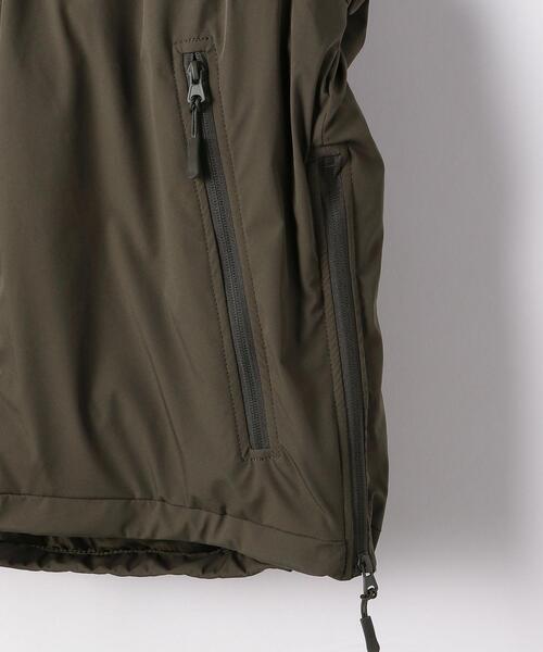 ABU GARCIA（アブ・ガルシア）の「＜Abu Garcia×is-ness＞CLOUD PADDING アウター（その他アウター・メンズ・オリーブ/ブラック・L/M）」の7枚目の写真