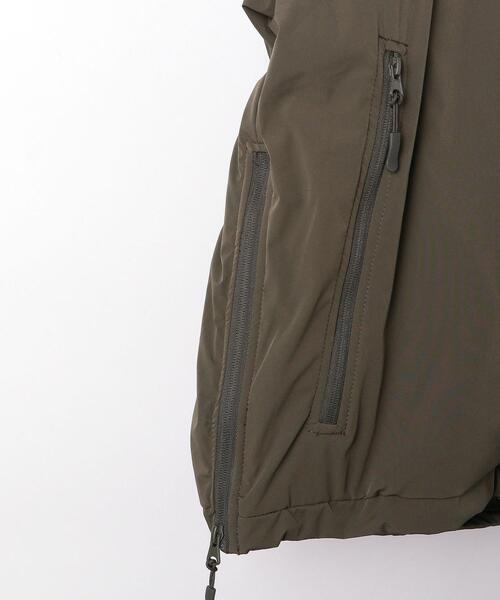 ABU GARCIA（アブ・ガルシア）の「＜Abu Garcia×is-ness＞CLOUD PADDING アウター（その他アウター・メンズ・オリーブ/ブラック・L/M）」の8枚目の写真