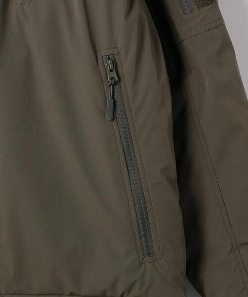 ABU GARCIA（アブ・ガルシア）の「＜Abu Garcia×is-ness＞CLOUD PADDING アウター（その他アウター・メンズ・オリーブ/ブラック・L/M）」の9枚目の写真