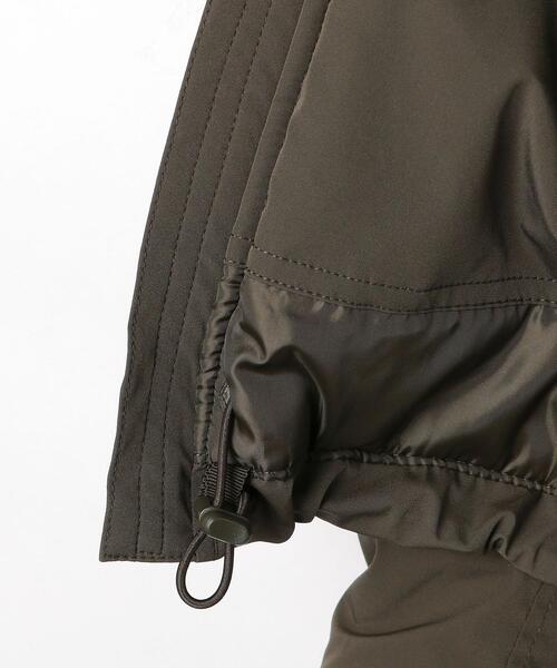 ABU GARCIA（アブ・ガルシア）の「＜Abu Garcia×is-ness＞CLOUD PADDING アウター（その他アウター・メンズ・オリーブ/ブラック・L/M）」の14枚目の写真