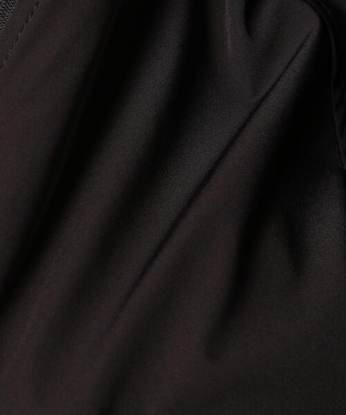 ABU GARCIA（アブ・ガルシア）の「＜Abu Garcia×is-ness＞CLOUD PADDING アウター（その他アウター・メンズ・オリーブ/ブラック・L/M）」の17枚目の写真