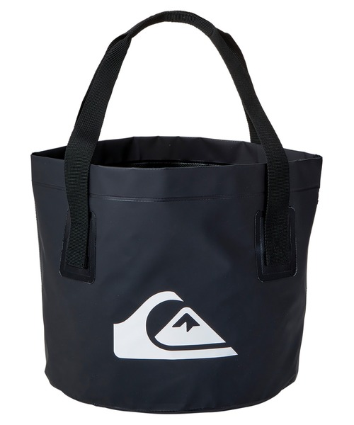 Quiksilver（クイックシルバー）の「M&W BUCKET BAG/クイックシルバー 