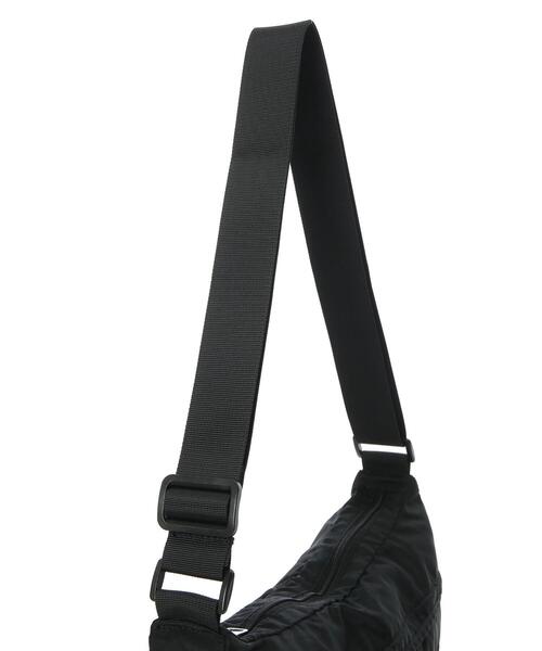 Green　Parks（グリーンパークス）の「■SOLEIL ピーナッツ刺繍ショルダー＊（トートバッグ・レディース・ブラック・FREE）」の8枚目の写真