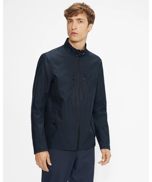 Ted Baker（テッドベーカー）の「FROWBAK ライト シャルジャケット 