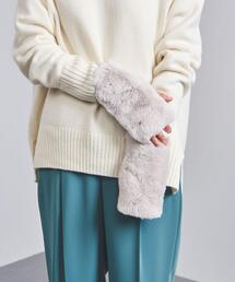 UNITED ARROWS | ＜UNITED ARROWS＞REX フィンガーレス ハンドウォーマー(手袋)