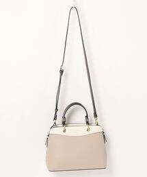 & chouette | ★サイドファスナーハンドバッグS(ハンドバッグ)