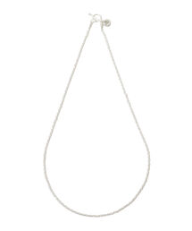 Ray BEAMS | XOLO JEWELRY / Twsit Link ネックレス(ネックレス)