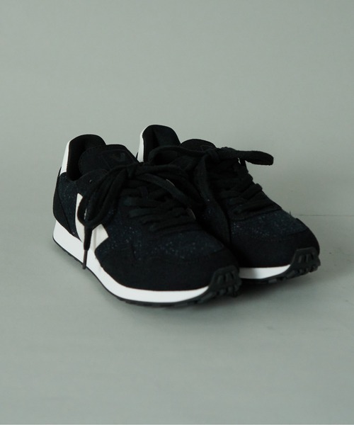 note et silence (ノートエシロンス)の「【 AMB100貨 】SDU(スニーカー・レディース・グレー/ベージュ系その他/ブラック系その他・37/38/39/40)」の22枚目の写真