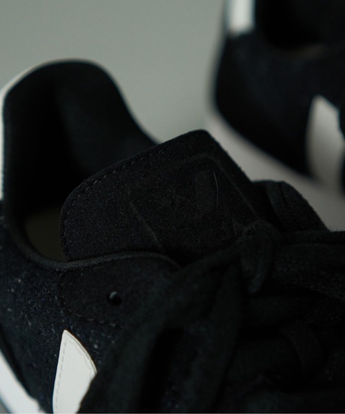 note et silence (ノートエシロンス)の「【 AMB100貨 】SDU(スニーカー・レディース・グレー/ベージュ系その他/ブラック系その他・37/38/39/40)」の18枚目の写真