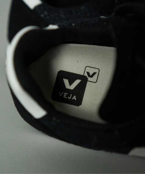 note et silence (ノートエシロンス)の「【 AMB100貨 】SDU(スニーカー・レディース・グレー/ベージュ系その他/ブラック系その他・37/38/39/40)」の11枚目の写真