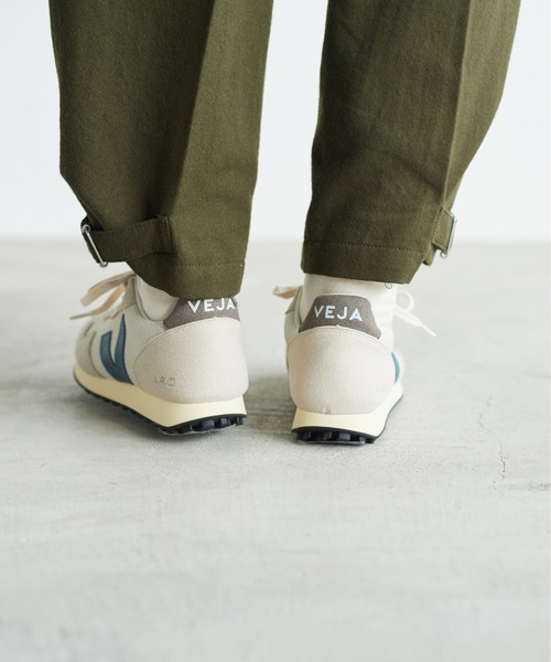 note et silence (ノートエシロンス)の「【 AMB100貨 】SDU(スニーカー・レディース・グレー/ベージュ系その他/ブラック系その他・37/38/39/40)」の13枚目の写真