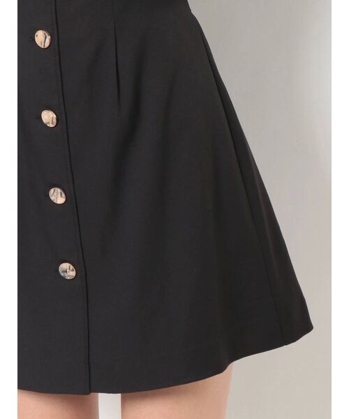 RESEXXY（リゼクシー）の「ハイウエストミニワンピース（ワンピース・レディース・ブラック/モカ/その他1・FREE）」の20枚目の写真