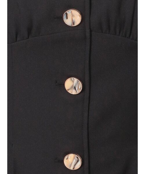 RESEXXY（リゼクシー）の「ハイウエストミニワンピース（ワンピース・レディース・ブラック/モカ/その他1・FREE）」の17枚目の写真