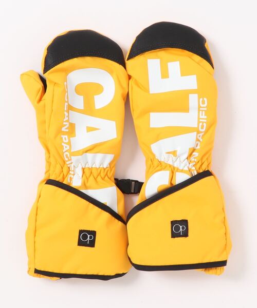 セール】【OP:オーピー】キッズスノーグローブ 手袋 スキー スノボー